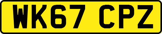 WK67CPZ