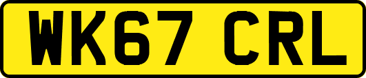 WK67CRL
