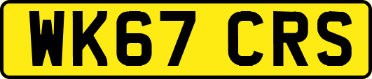 WK67CRS