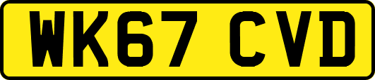 WK67CVD