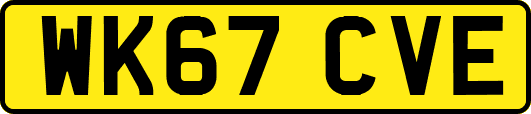 WK67CVE