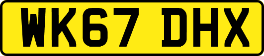 WK67DHX