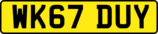 WK67DUY