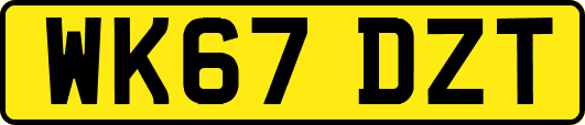 WK67DZT