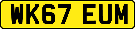WK67EUM