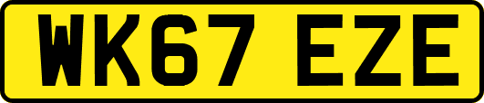 WK67EZE