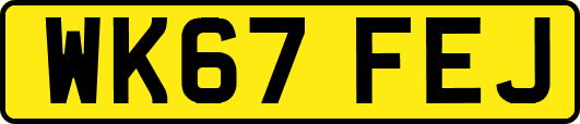 WK67FEJ