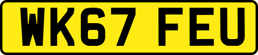WK67FEU