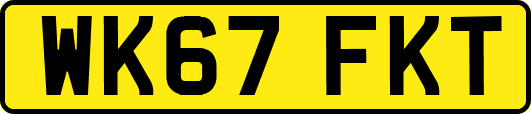WK67FKT