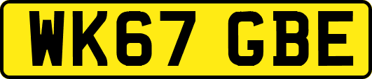 WK67GBE