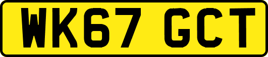 WK67GCT