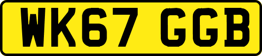 WK67GGB