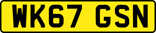 WK67GSN