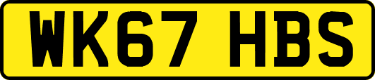 WK67HBS