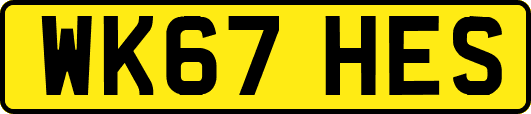 WK67HES