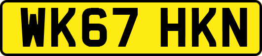 WK67HKN