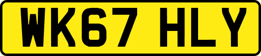 WK67HLY