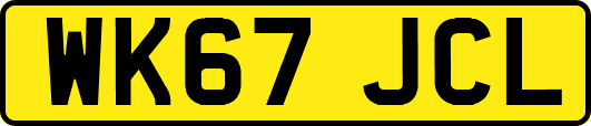 WK67JCL