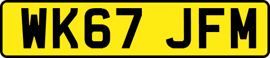 WK67JFM