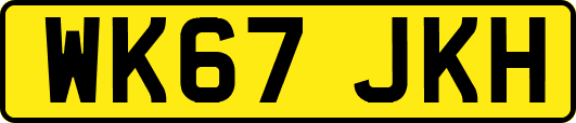 WK67JKH