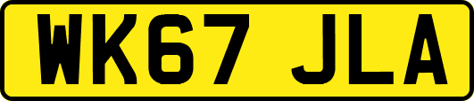 WK67JLA