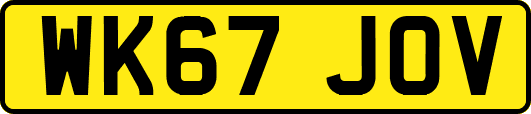 WK67JOV