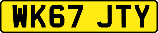 WK67JTY