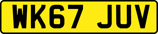 WK67JUV
