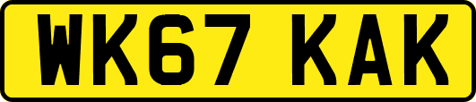 WK67KAK