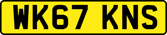 WK67KNS