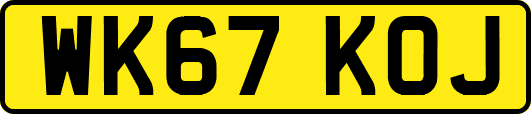 WK67KOJ