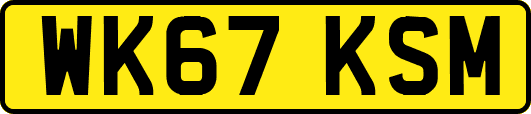 WK67KSM