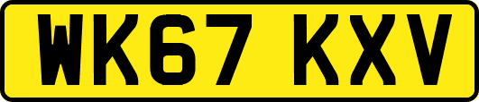 WK67KXV