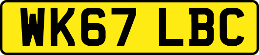 WK67LBC