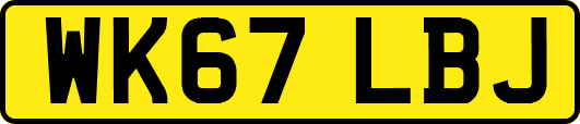WK67LBJ
