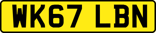 WK67LBN