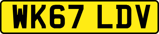 WK67LDV