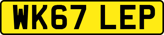 WK67LEP