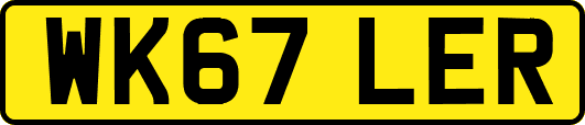WK67LER