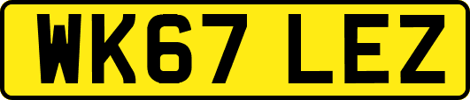 WK67LEZ