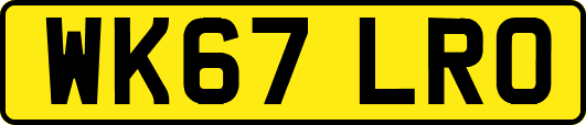 WK67LRO
