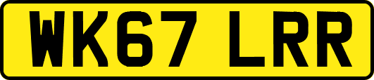 WK67LRR