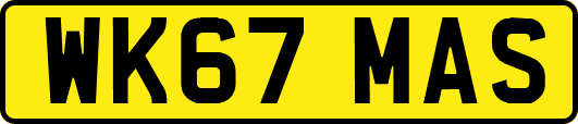 WK67MAS