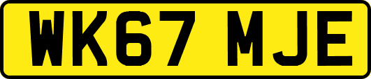 WK67MJE