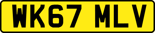 WK67MLV