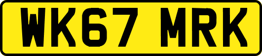 WK67MRK