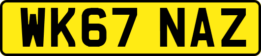 WK67NAZ