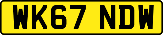 WK67NDW