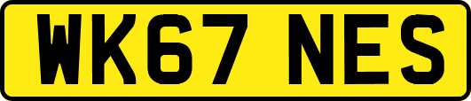 WK67NES