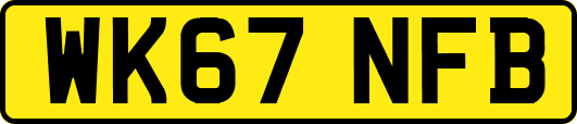 WK67NFB